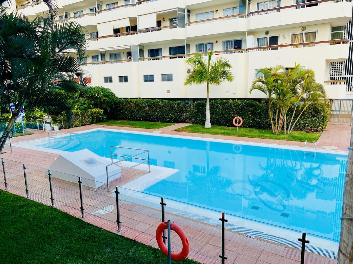 San Bartolomé Orange And White Apartment In Yumbo מראה חיצוני תמונה