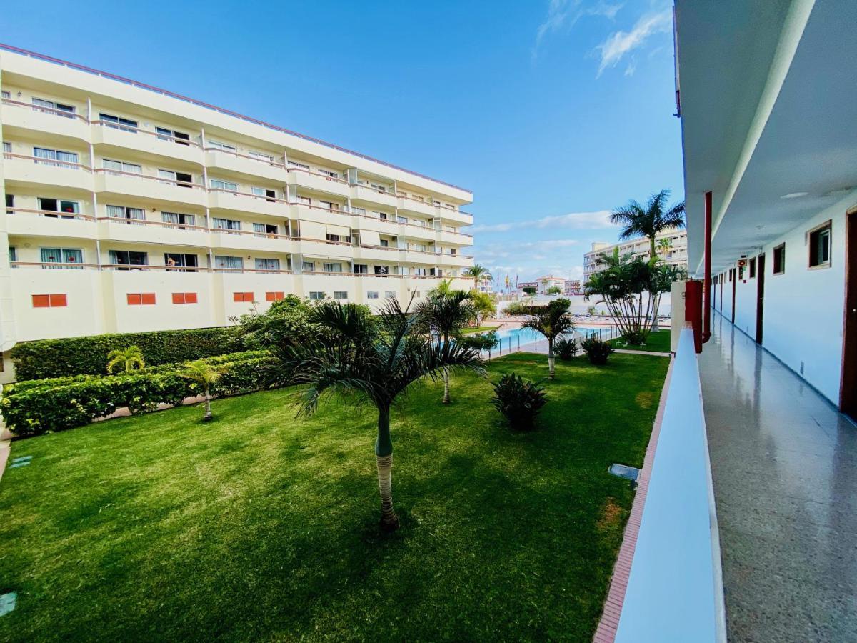 San Bartolomé Orange And White Apartment In Yumbo מראה חיצוני תמונה