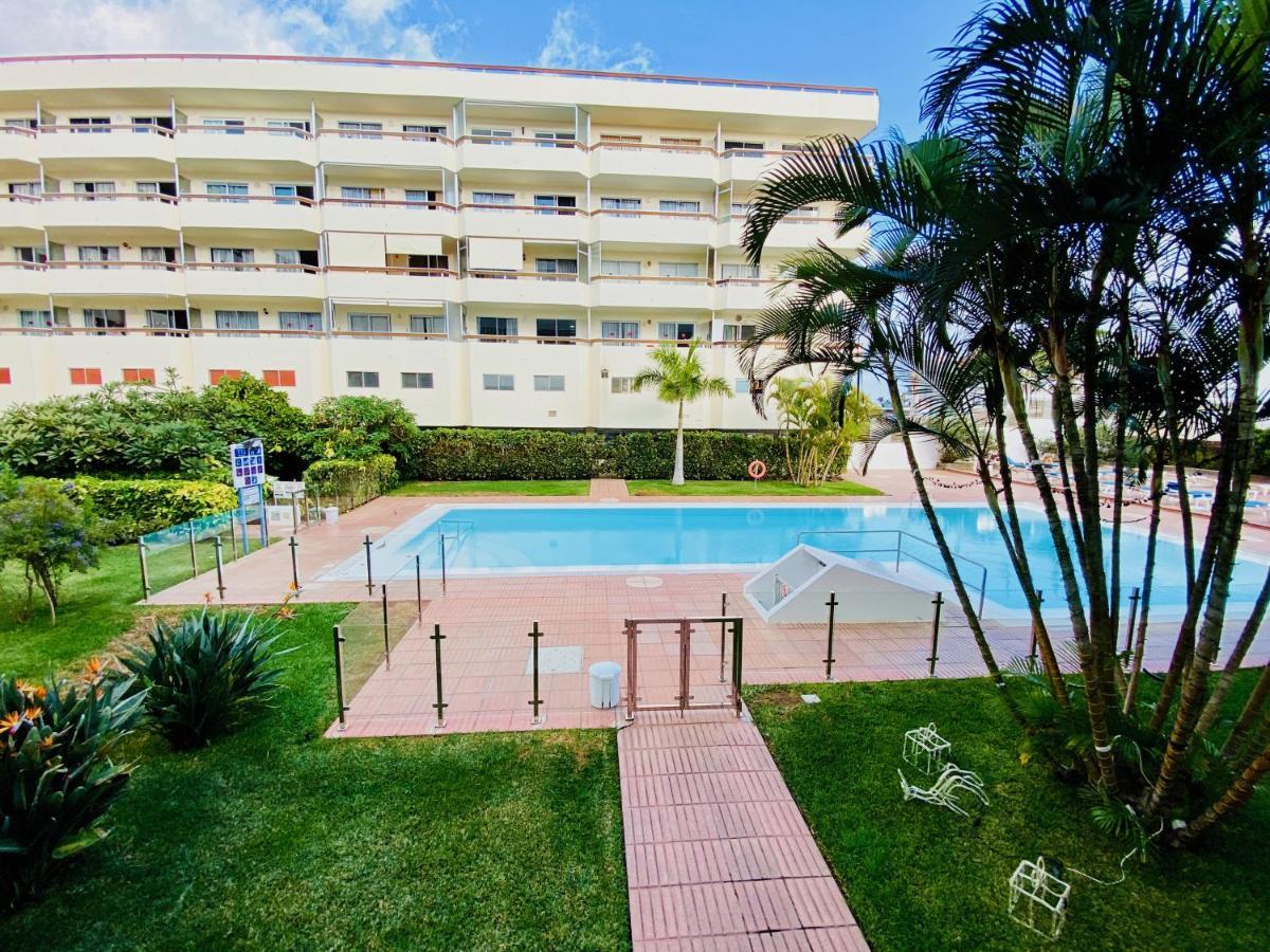 San Bartolomé Orange And White Apartment In Yumbo מראה חיצוני תמונה