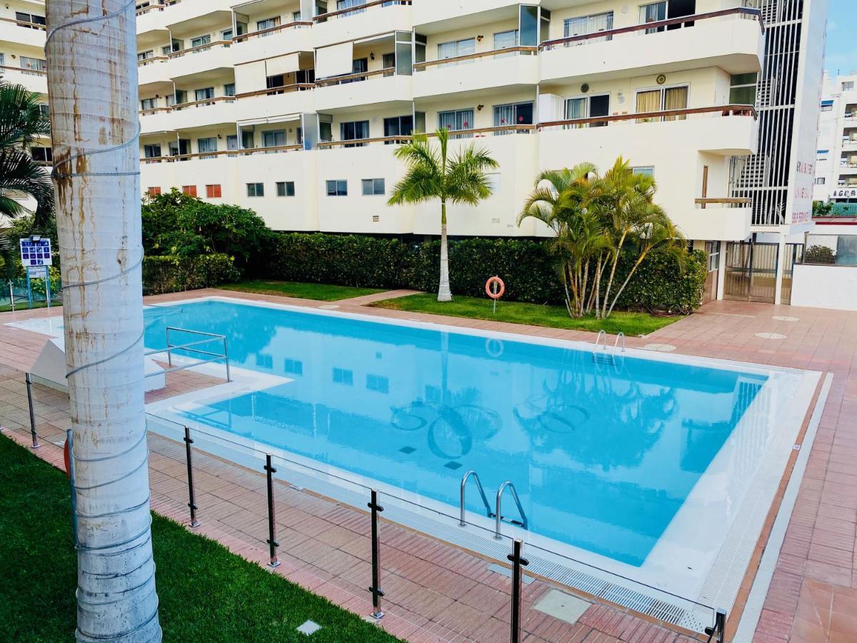 San Bartolomé Orange And White Apartment In Yumbo מראה חיצוני תמונה