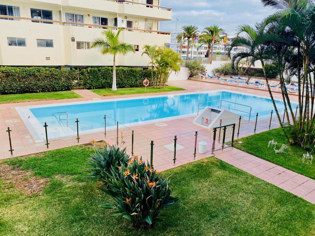 San Bartolomé Orange And White Apartment In Yumbo מראה חיצוני תמונה